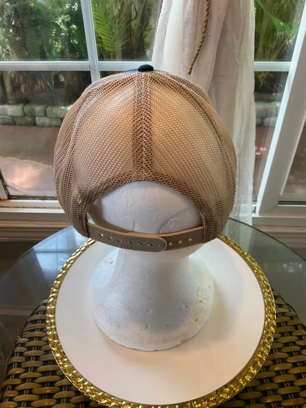 NWT Old Pali Road Whiskey Hat/Cap